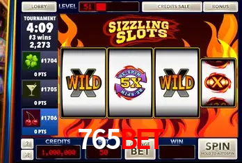 Desvendando o Mundo dos Jogos Virtuais na 765bet