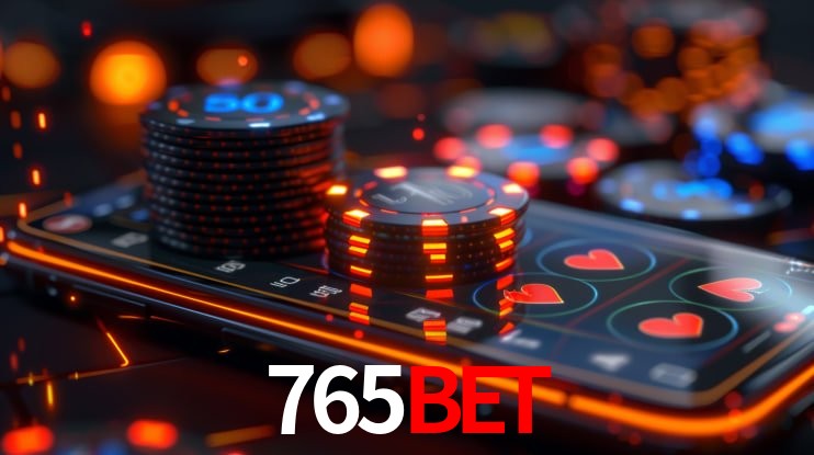 Experiência VIP 765bet