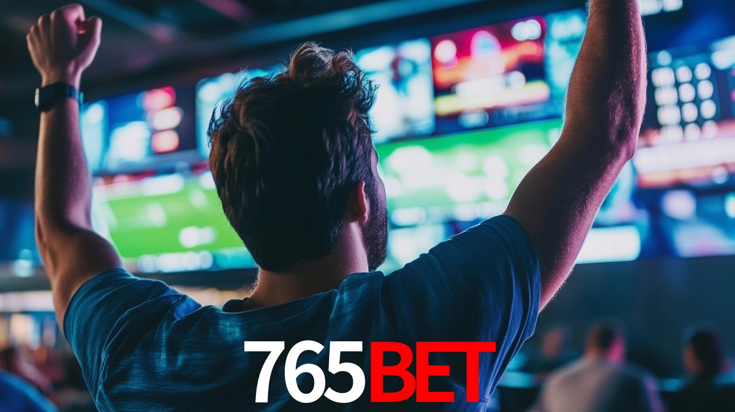765bet login