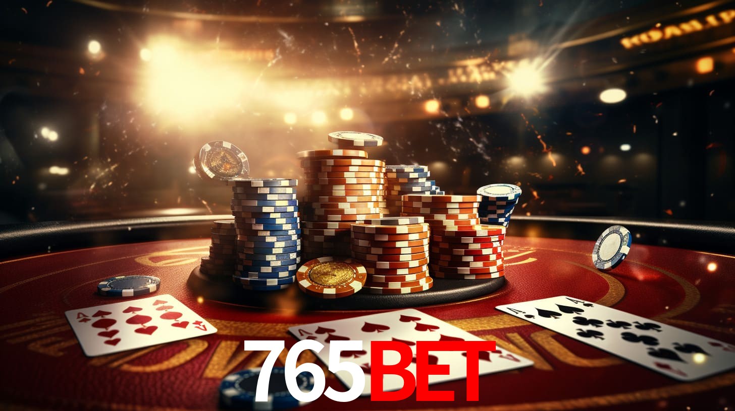 Live Casino 765bet