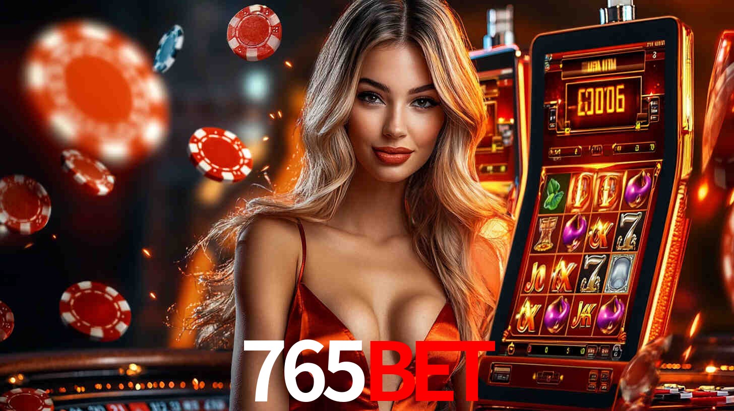 Sinta a adrenalina dos jogos de cassino com 765bet