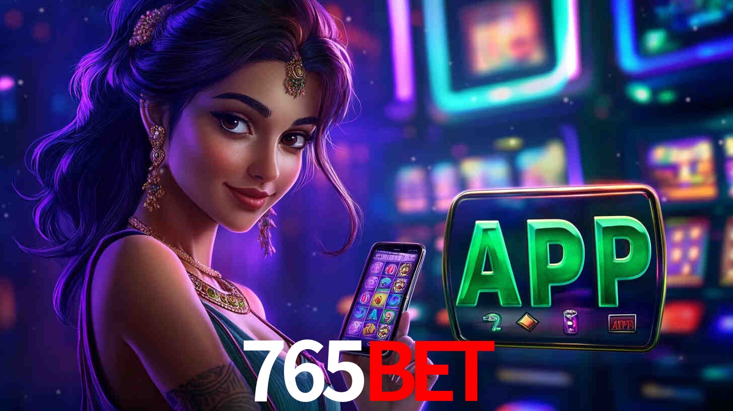 765bet login