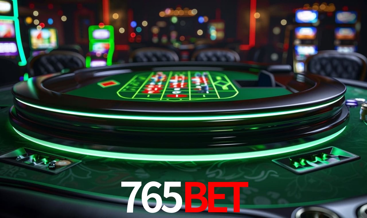 Exclusive Offers 765bet