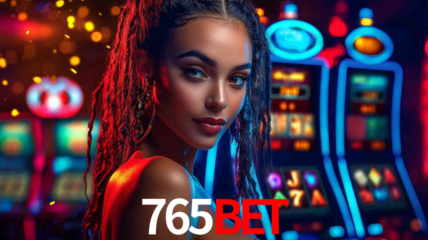 A Popularidade dos Caça-Níqueis no 765bet