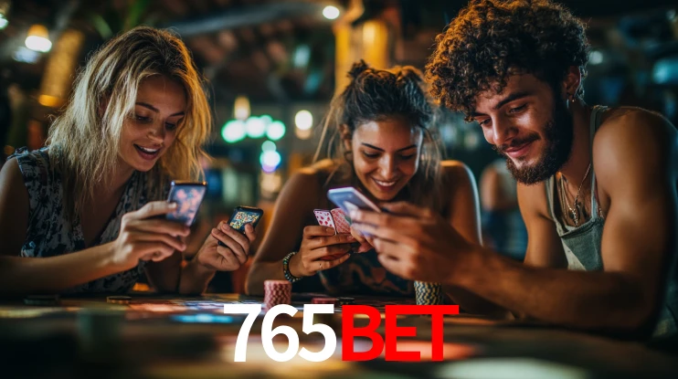 Tournaments 765bet