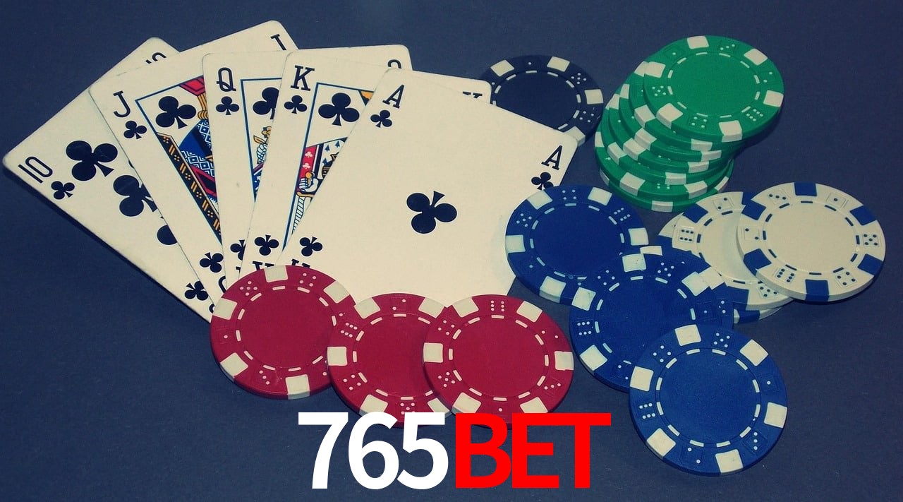 Game Statistics 765bet