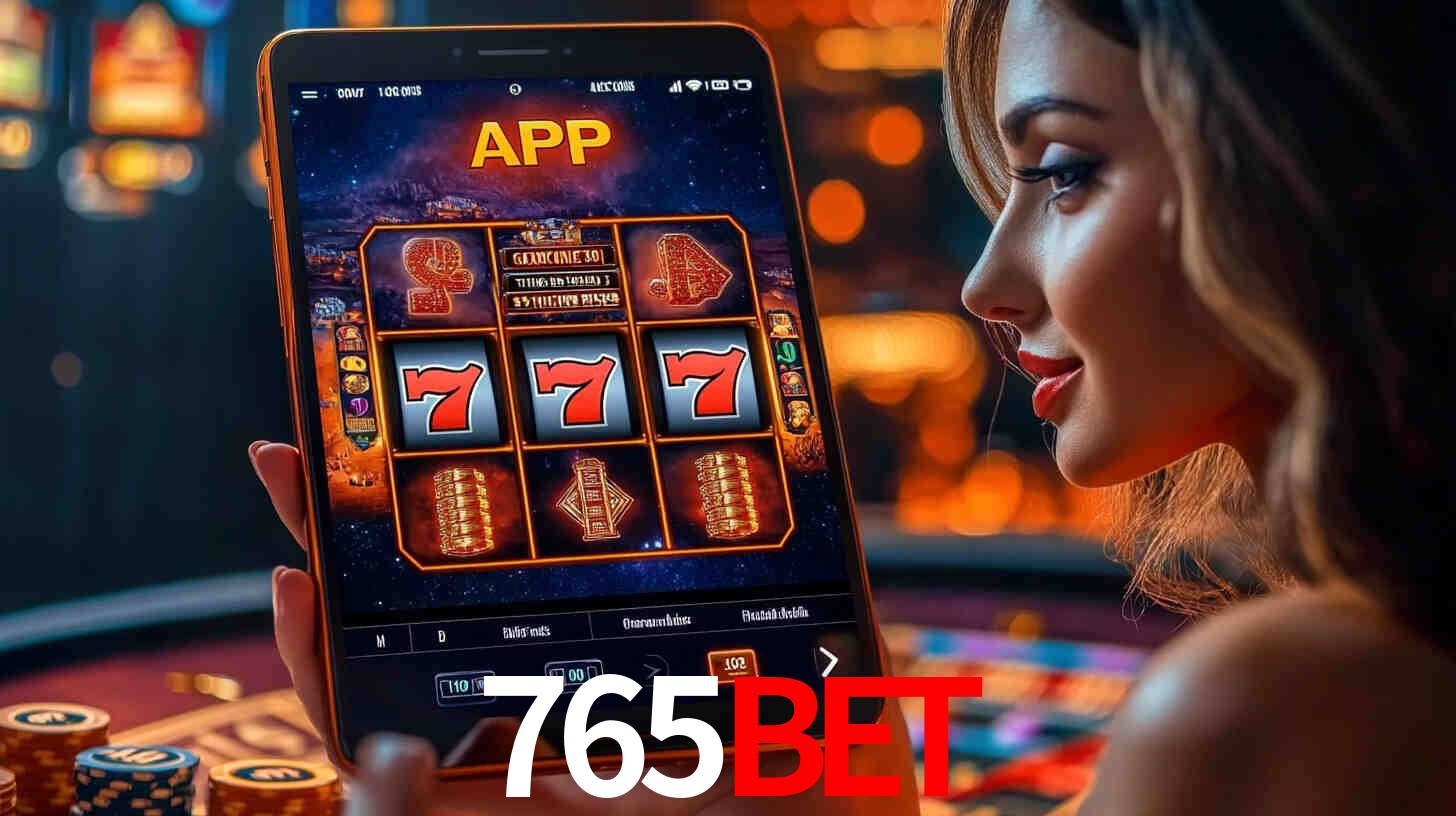 765bet: A Experiência de Casino com Jogos de Mesa ao Vivo