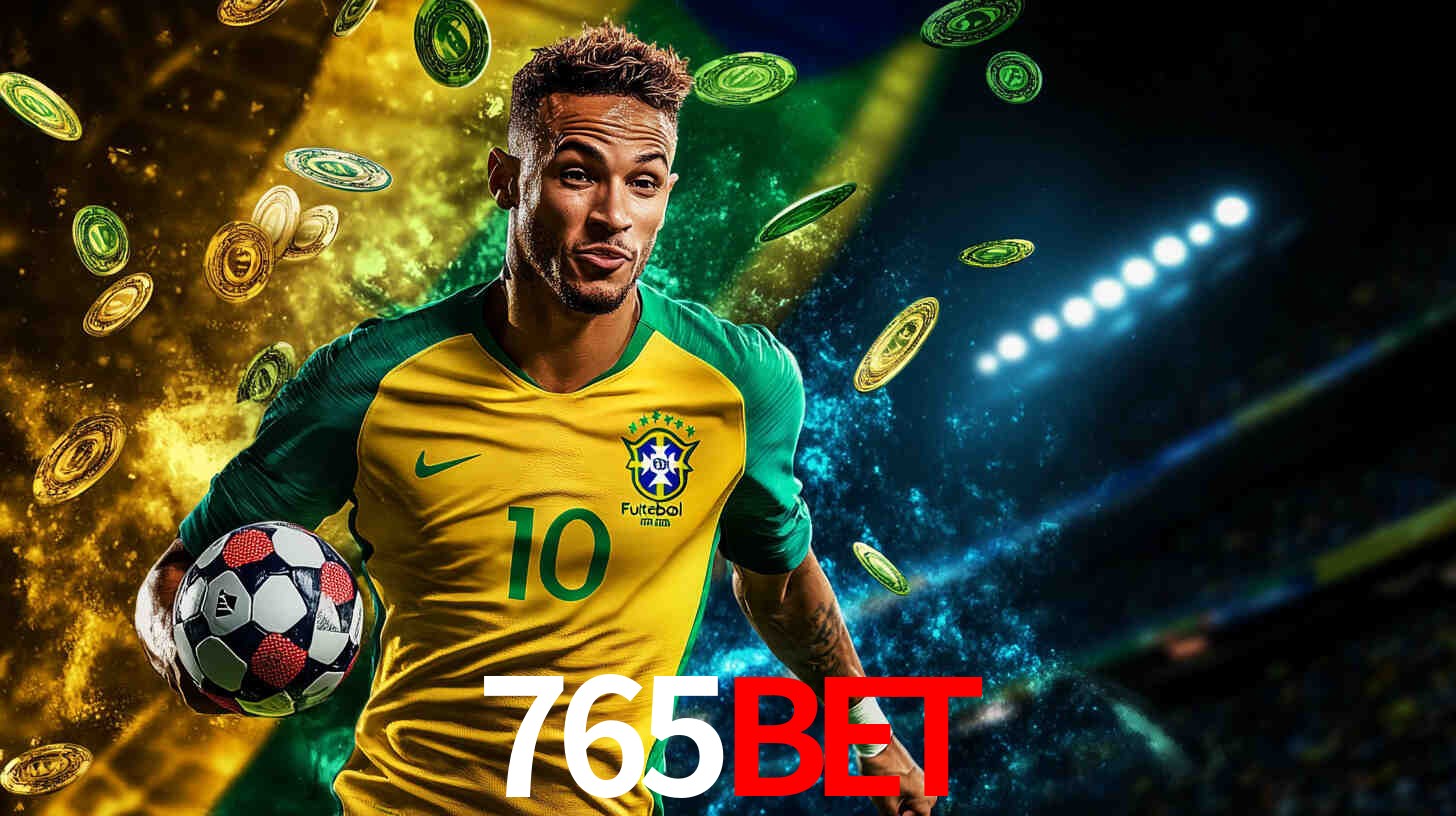 Apostas Esportivas na 765bet: Um Guia Completo