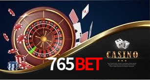 Statistics 765bet