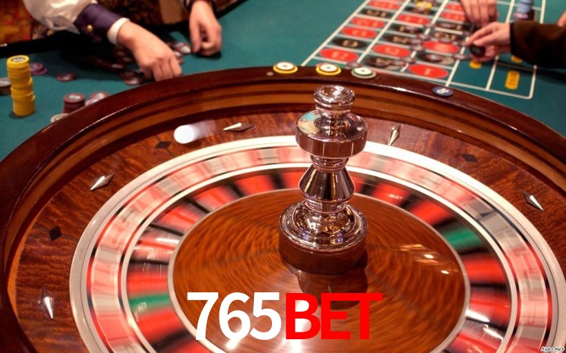 cassino 765bet