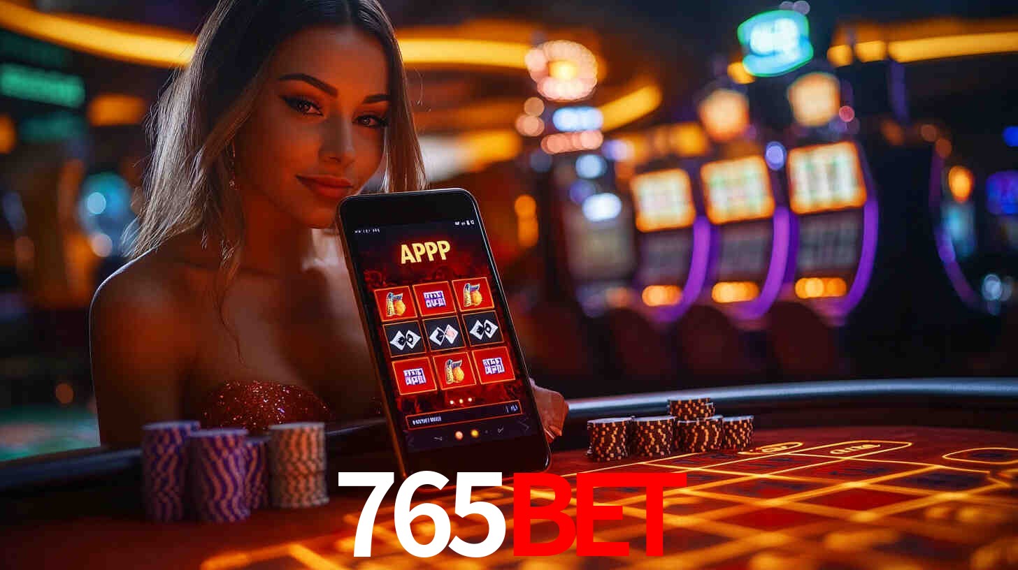 Descubra o Programa VIP da 765bet: Vantagens Exclusivas para Jogadores