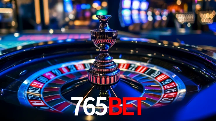 765bet login