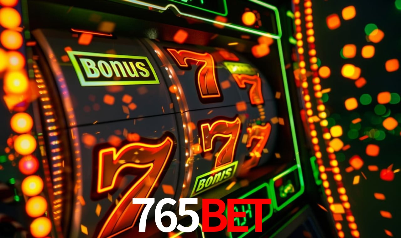 A Emoção da Loteria na 765bet: Uma Chance de Mudança de Vida