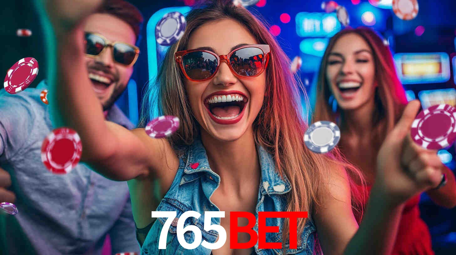 A Experiência Imersiva dos Cassinos Ao Vivo no 765bet