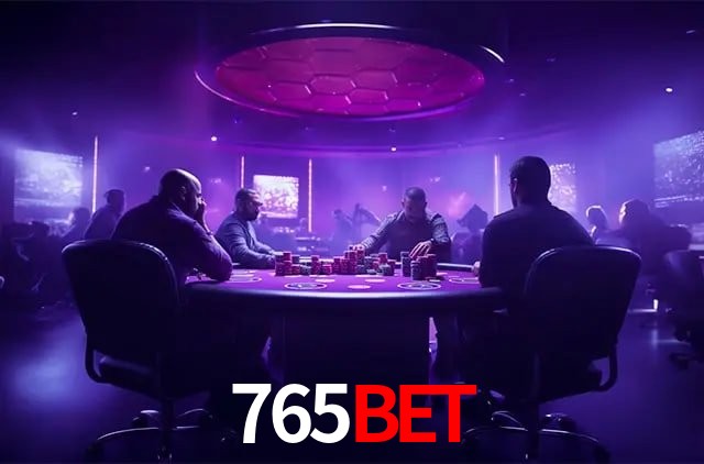 Game Statistics 765bet