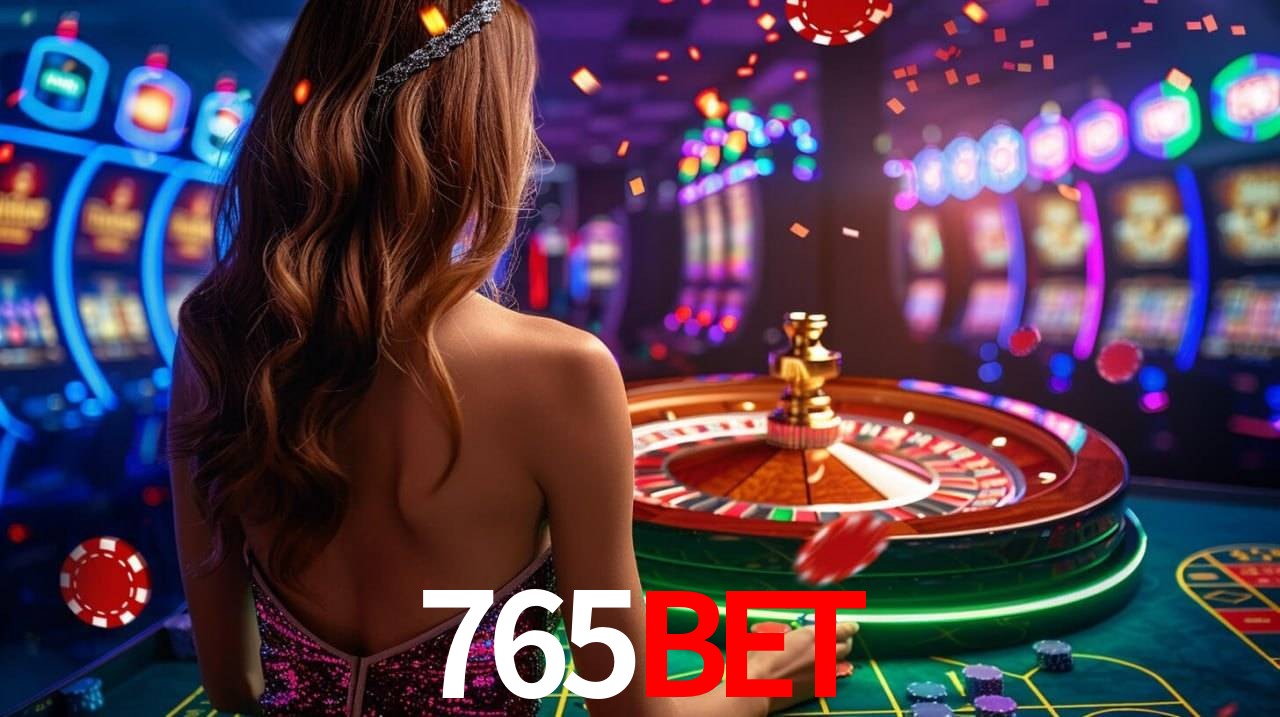 765bet App Interface