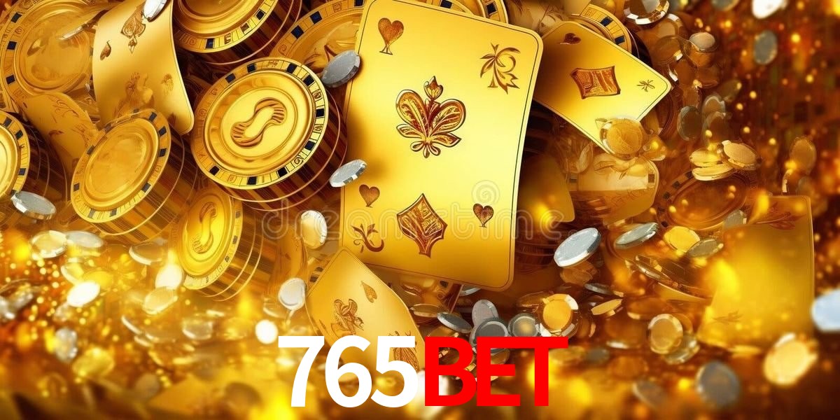 Inovações de Jogos na 765bet: O Futuro das Experiências Interativas