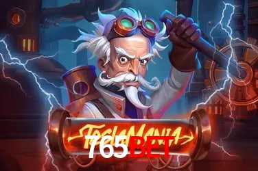 Live Casino 765bet