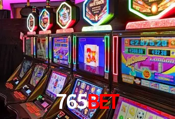A Emoção da Loteria na 765bet: Uma Chance de Mudança de Vida