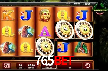 Apostas Esportivas na 765bet: Um Guia Completo
