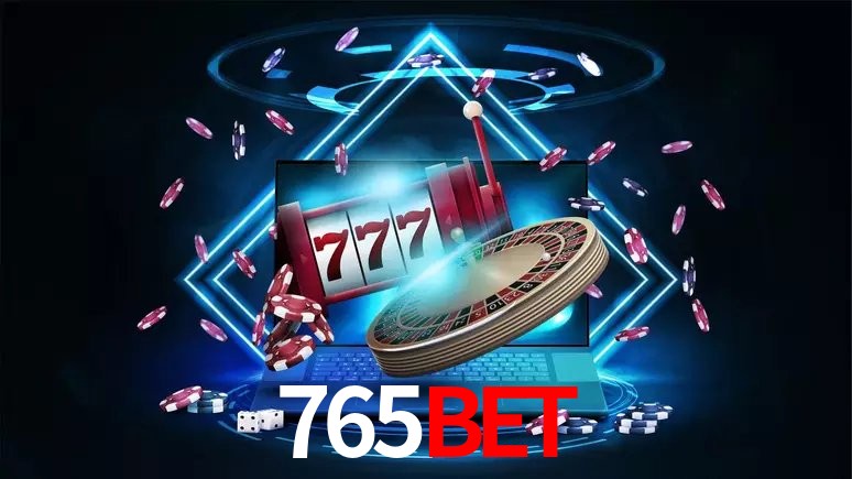 Game Providers 765bet