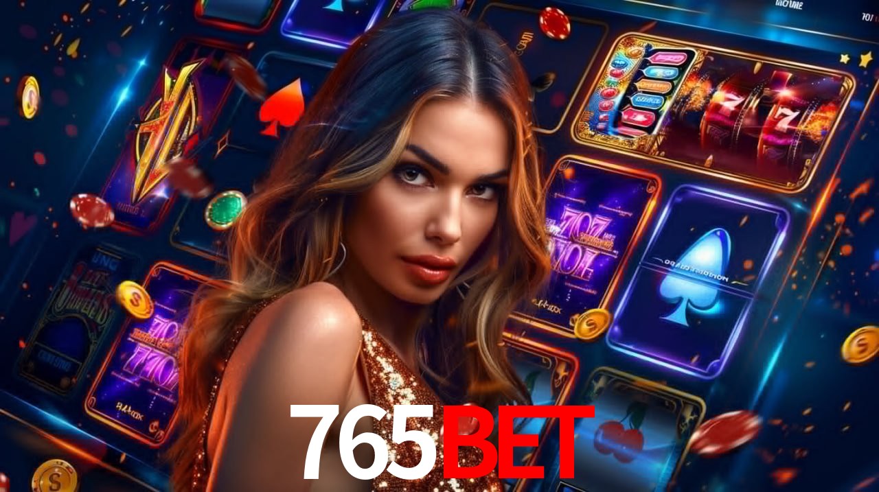 Desvendando o Mundo dos Jogos Virtuais na 765bet