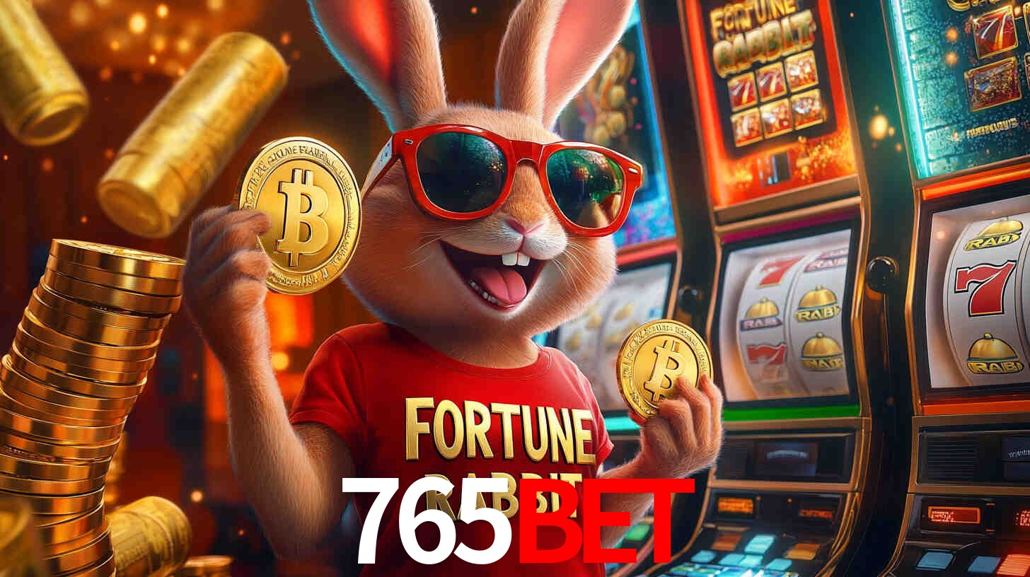 Desvendando o Mundo dos Jogos Virtuais na 765bet