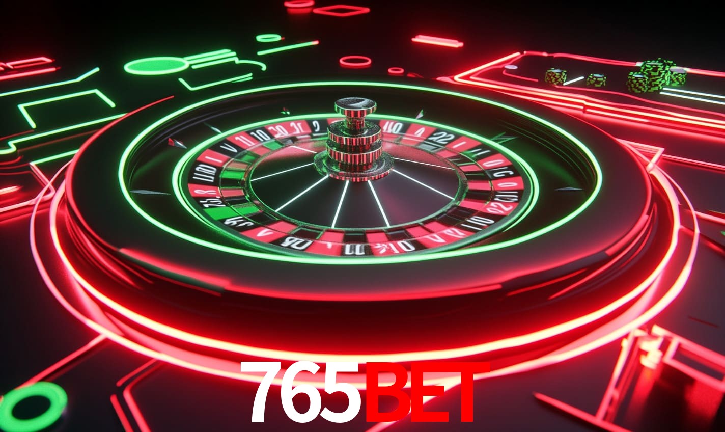 Descubra a Essência do 765bet: Nossa História e Compromissos