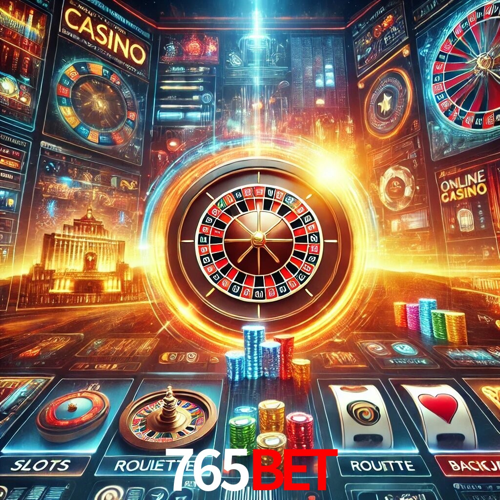  765BET