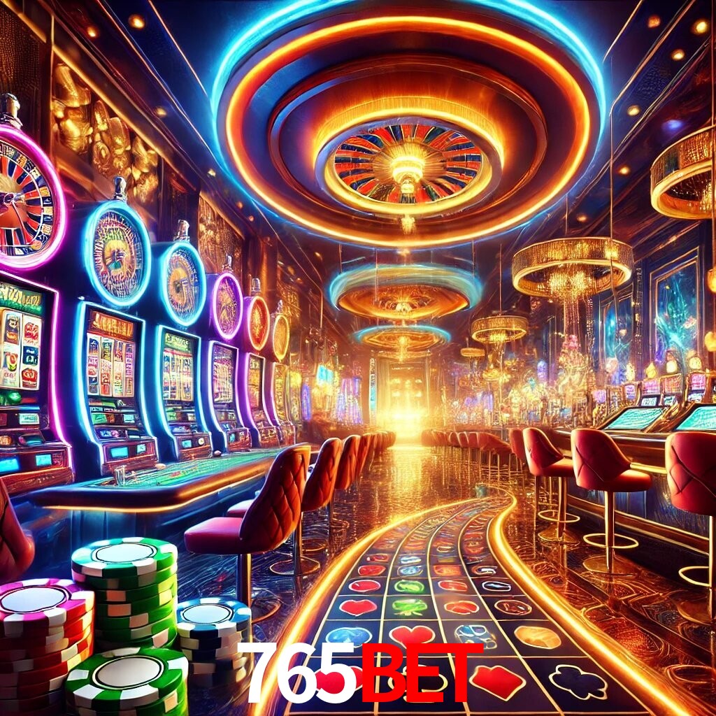  765BET