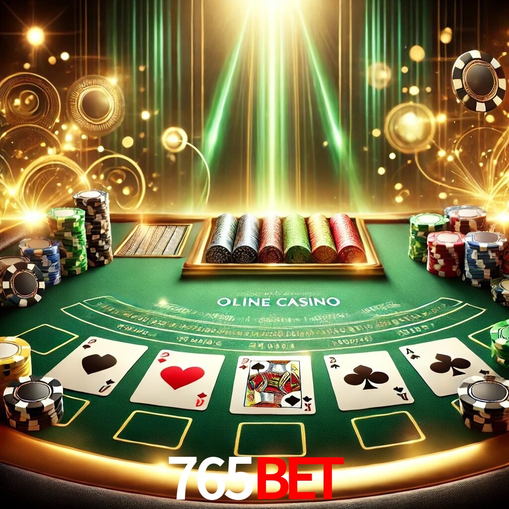  765BET