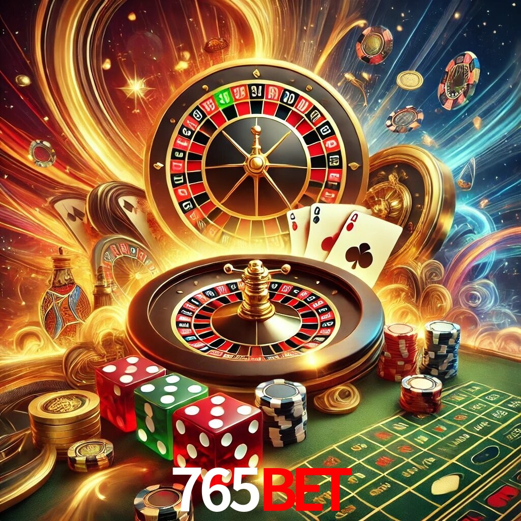  765BET