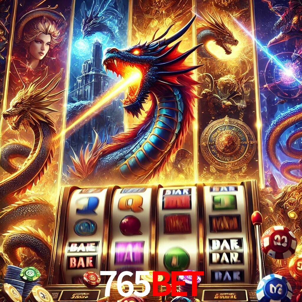  765BET