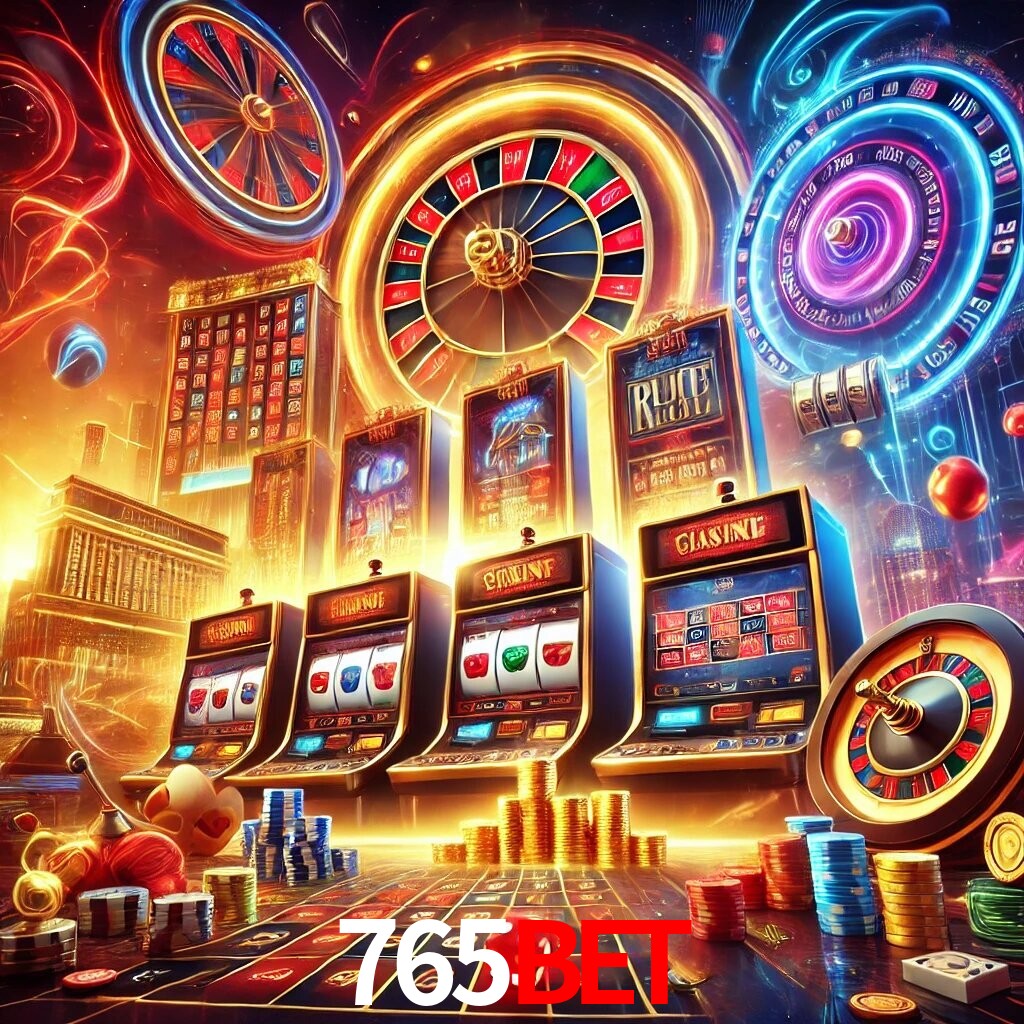  765BET