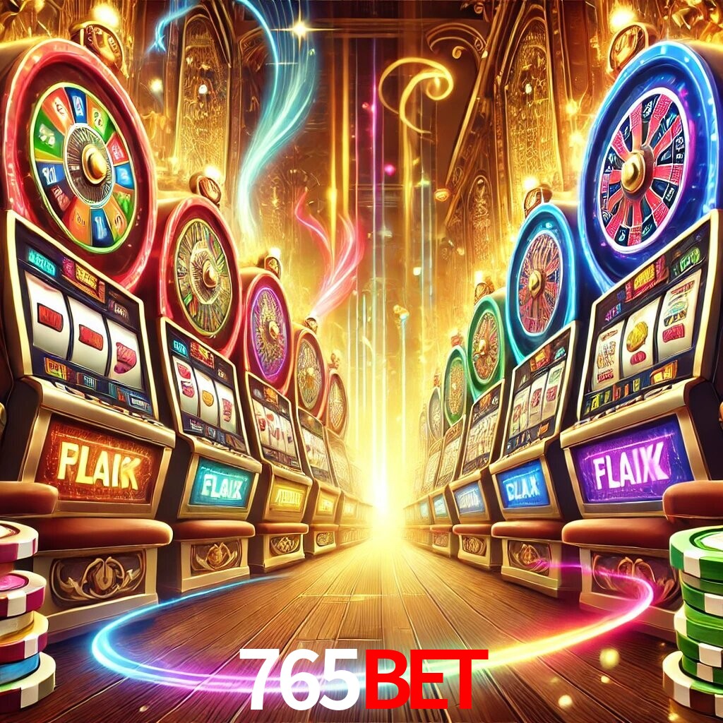  765BET