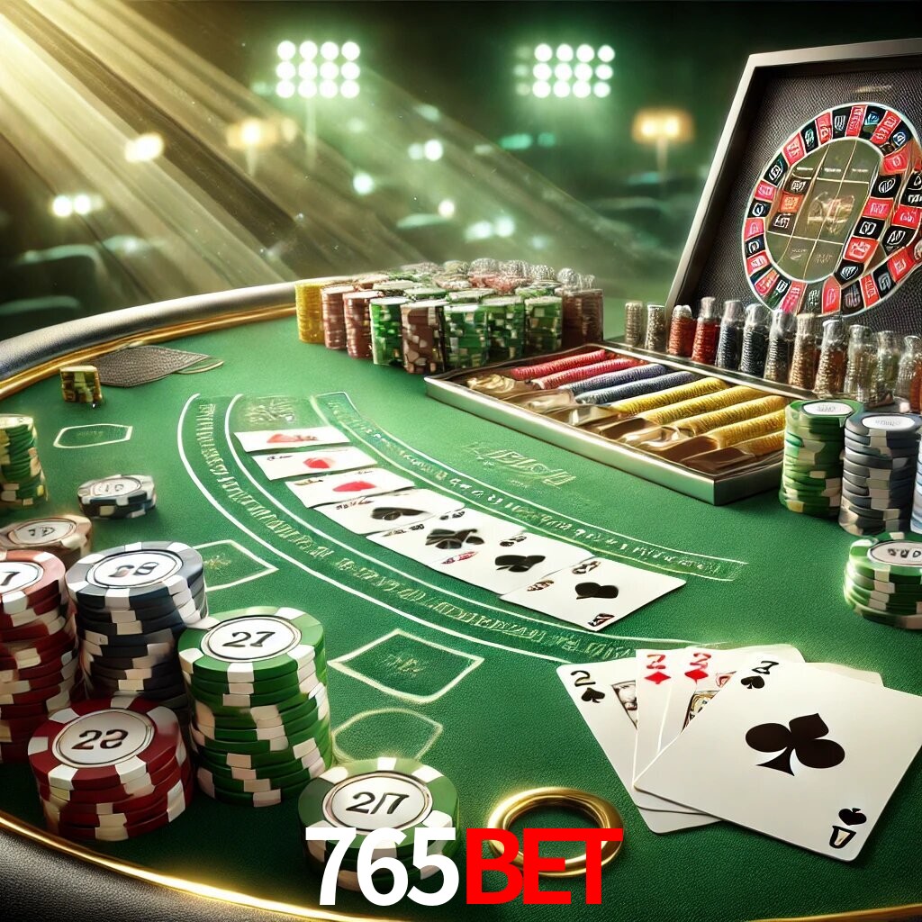  765BET
